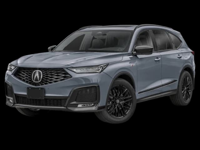 2026 Acura MDX w/A-Spec Advance Package — photo 1 of 4