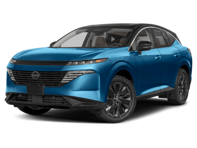 2026 Nissan Murano Platinum — photo 1 of 13