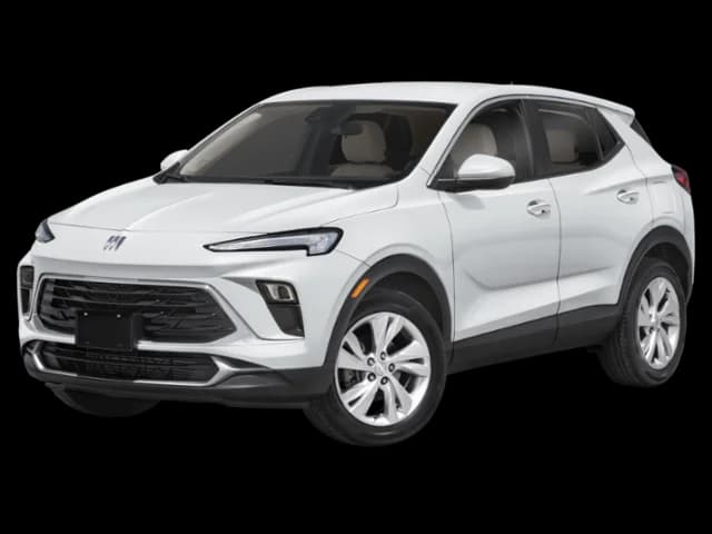 2024 Buick Encore GX Preferred — photo 1 of 12