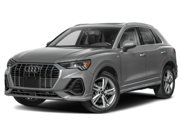 2023 Audi Q3 S line Premium Plus — photo 1 of 12