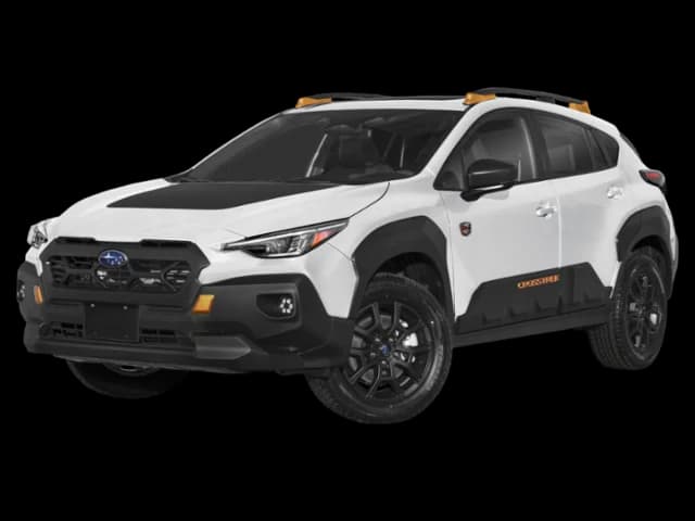 2026 Subaru Crosstrek Wilderness — photo 1 of 12