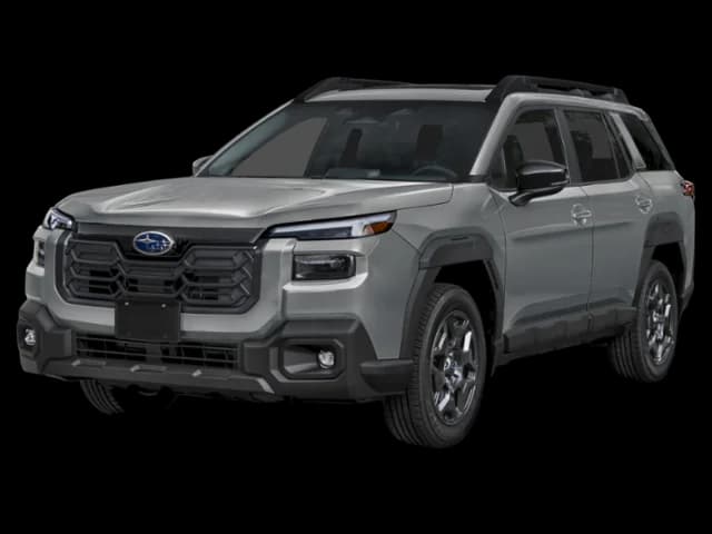 2026 Subaru Outback Premium — photo 1 of 12