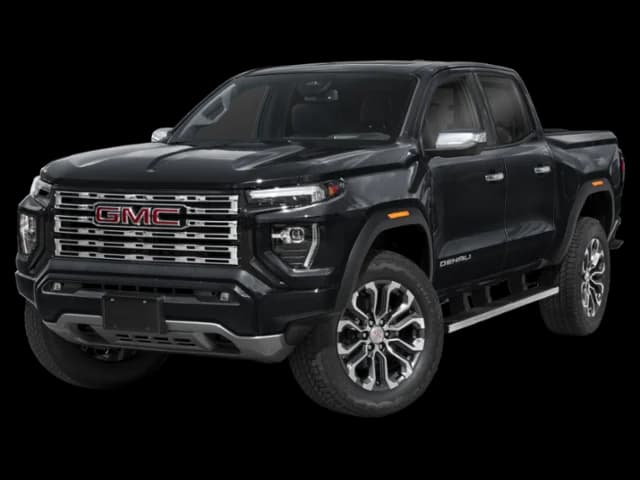 2026 GMC Canyon 4WD Denali — photo 1 of 13