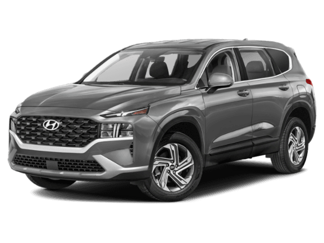 2023 Hyundai Santa Fe SE — photo 1 of 13