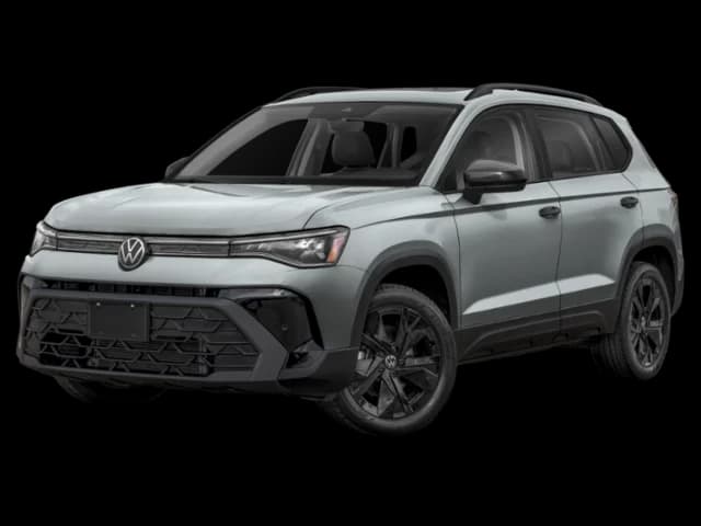2027 Volkswagen Taos Sport — photo 1 of 12