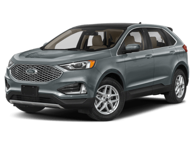 2023 Ford Edge SEL — photo 1 of 13