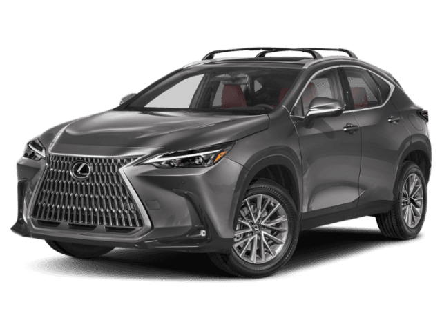2023 Lexus NX NX 350 Luxury — photo 1 of 13