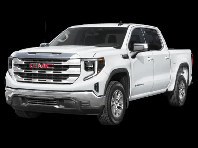 2026 GMC Sierra 1500 SLT — photo 1 of 15