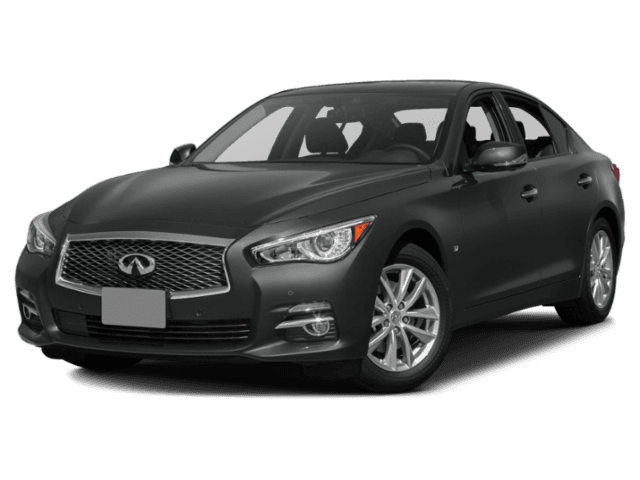 2015 INFINITI Q50 Premium — photo 1 of 19