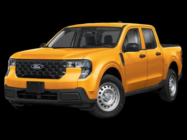 2026 Ford Maverick XL — photo 1 of 5