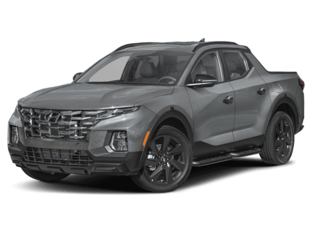 2024 Hyundai Santa Cruz NIGHT — photo 1 of 14