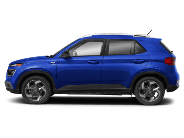 2023 Hyundai Venue Limited — photo 1 of 4