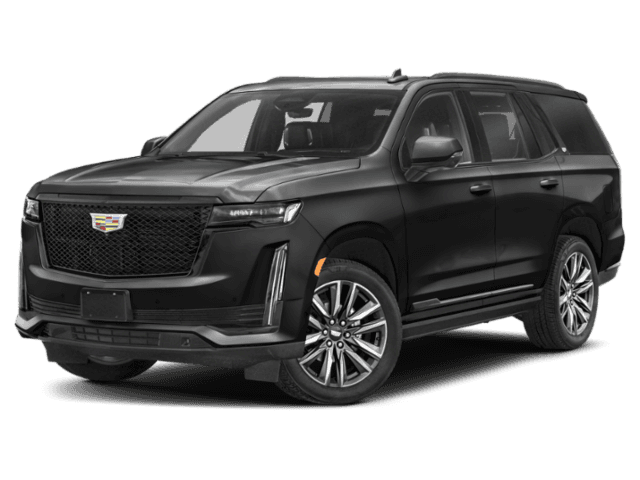 2024 Cadillac Escalade Base — photo 1 of 13