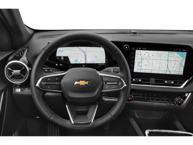 2025 Chevrolet Equinox Base — photo 1 of 7