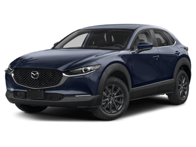 2023 Mazda CX-30 2.5 S Preferred Package — photo 1 of 13