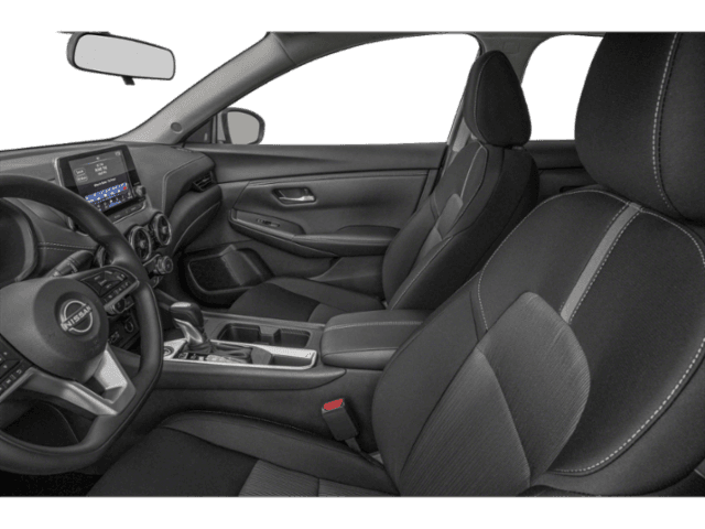 2025 Nissan Sentra SV — photo 1 of 2