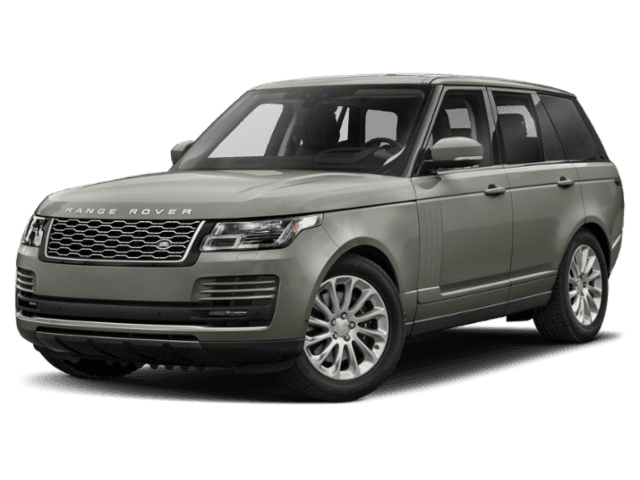 2019 Land Rover Range Rover Base — photo 1 of 15