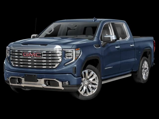 2026 GMC Sierra 1500 Denali — photo 1 of 15