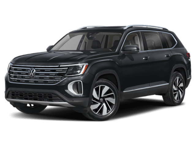 2026 Volkswagen Atlas 2.0T SEL — photo 1 of 13