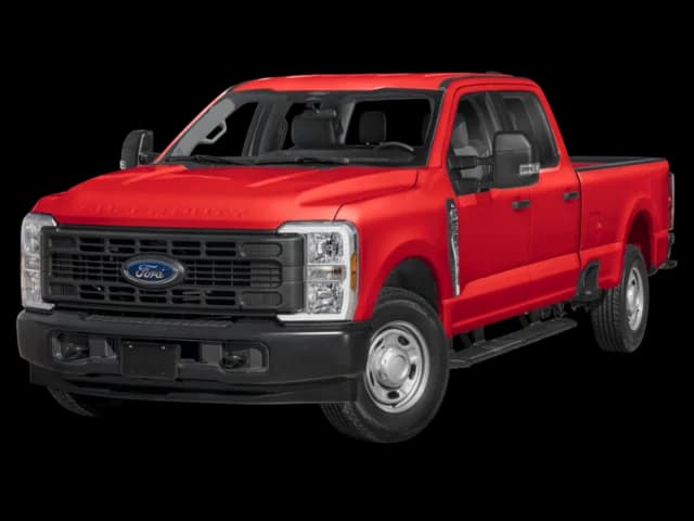 2026 Ford Super Duty F-250 SRW XL — photo 1 of 12