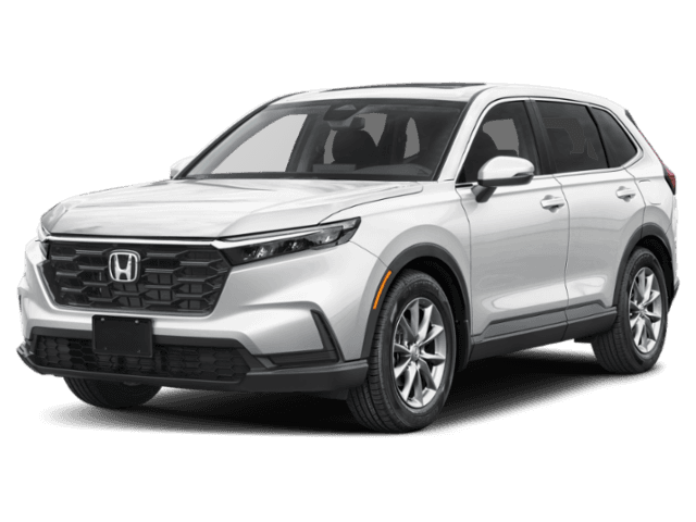 2027 Honda CR-V EX — photo 1 of 13