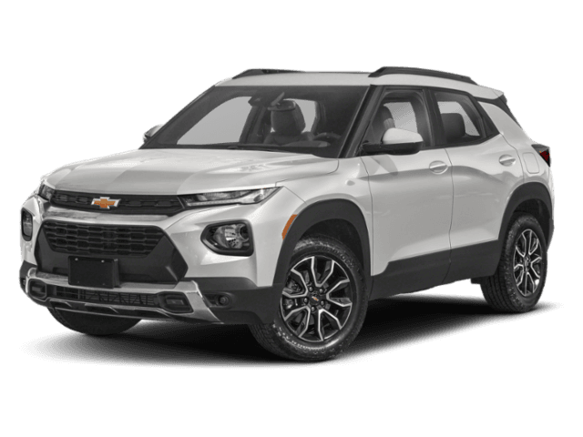 2023 Chevrolet Trailblazer ACTIV — photo 1 of 13
