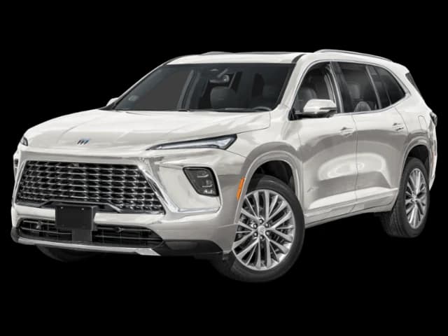 2027 Buick Enclave Avenir — photo 1 of 13
