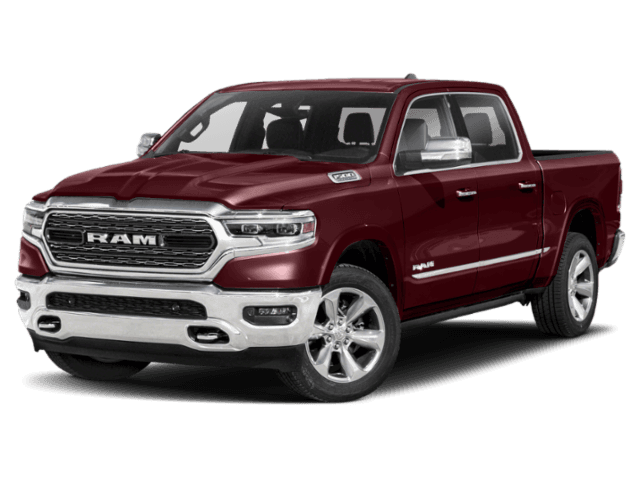 2022 RAM 1500 Limited — photo 1 of 13