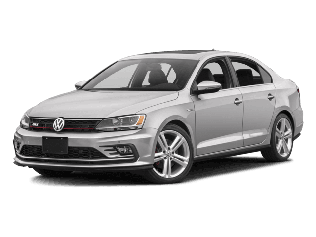 2016 Volkswagen Jetta Sedan 2.0T GLI SE — photo 1 of 13
