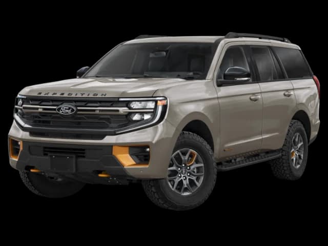 2027 Ford Expedition Tremor — photo 1 of 12