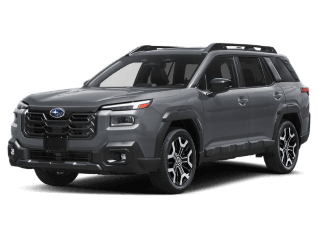 2026 Subaru Outback Touring XT — photo 1 of 14