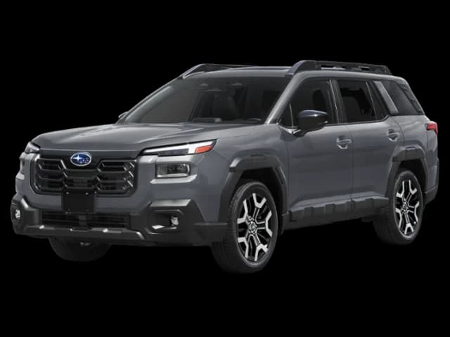 2026 Subaru Outback Touring — photo 1 of 13