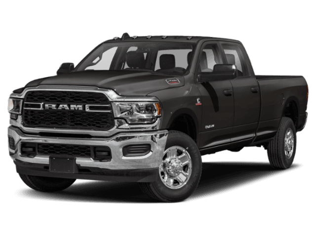2022 RAM 2500 Limited — photo 1 of 12