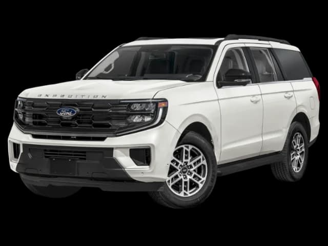 2027 Ford Expedition Active — photo 1 of 36
