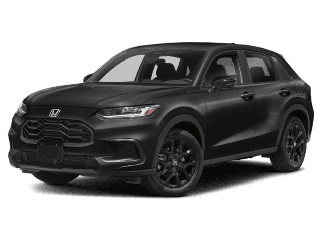2023 Honda HR-V Sport — photo 1 of 12