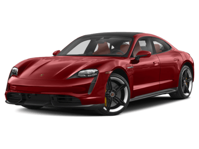 2021 Porsche Taycan 4S — photo 1 of 14