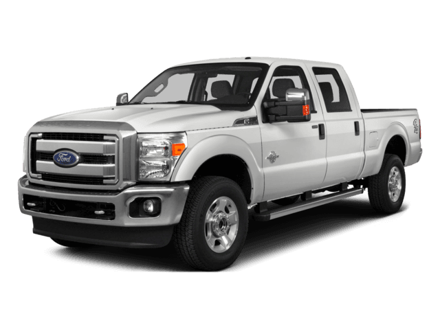 2016 Ford Super Duty F-350 SRW Lariat — photo 1 of 18