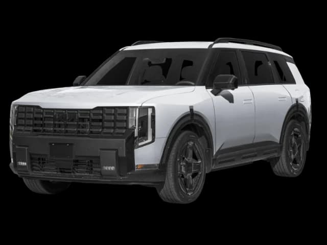 Vehicle Detail Icon
