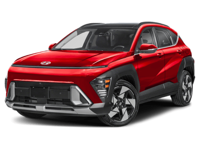2024 Hyundai Kona Limited — photo 1 of 14
