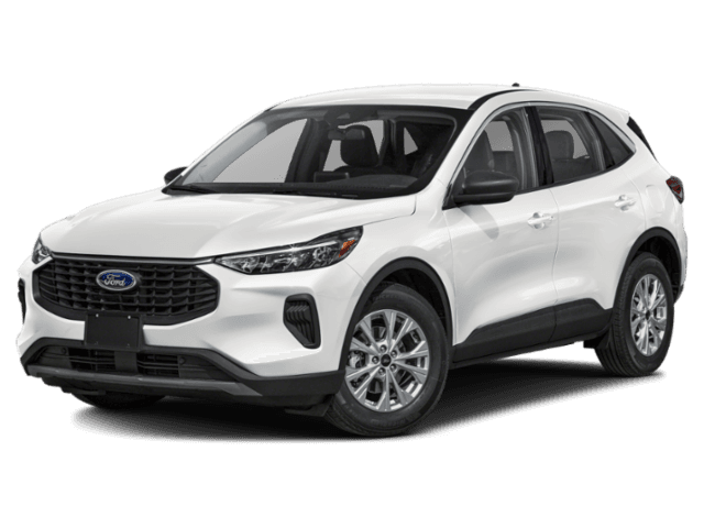 2024 Ford Escape Active — photo 1 of 12