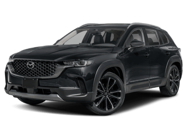 2024 Mazda CX-50 2.5 Turbo — photo 1 of 12