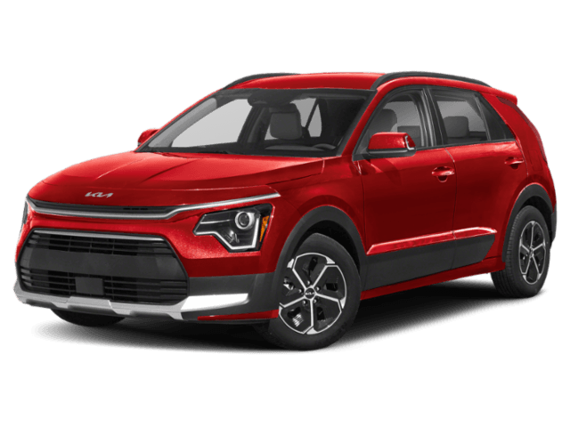 2023 Kia Niro EX — photo 1 of 14