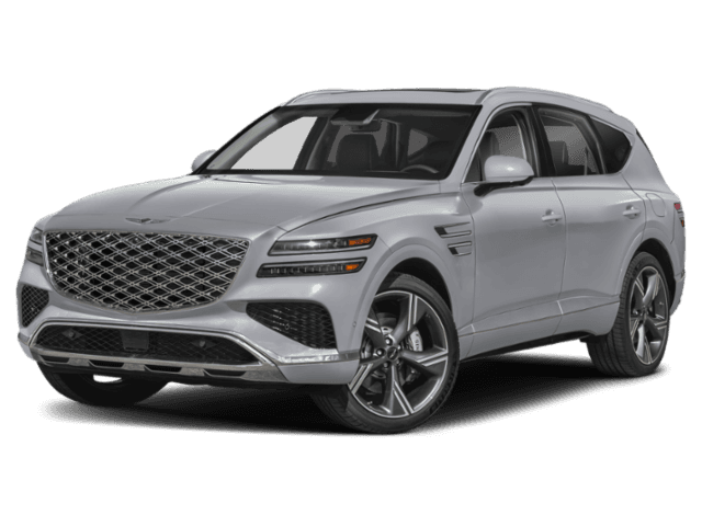 2027 Genesis GV80 2.5T Prestige — photo 1 of 13