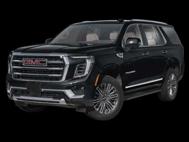 2027 GMC Yukon Denali — photo 1 of 13