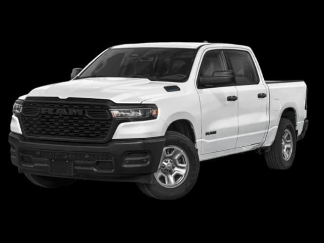 2027 RAM 1500 Express — photo 1 of 12