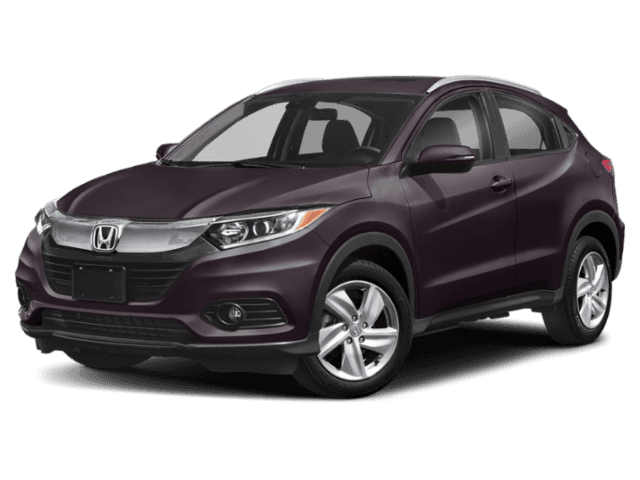 2020 Honda HR-V EX — photo 1 of 12
