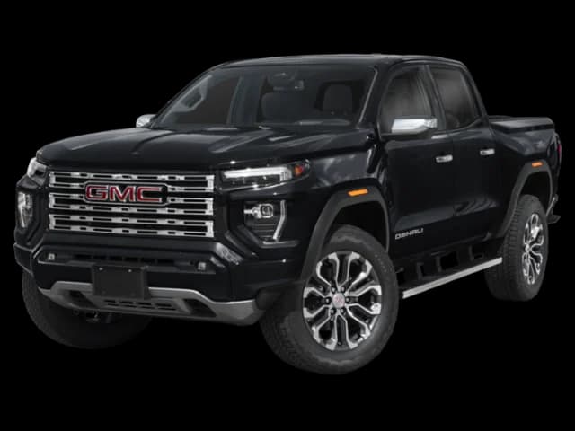 2026 GMC Canyon 4WD Denali — photo 1 of 15