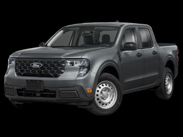 2026 Ford Maverick XL — photo 1 of 5