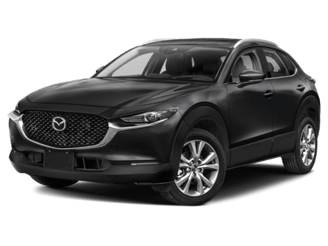 2023 Mazda CX-30 2.5 S Premium Package — photo 1 of 12