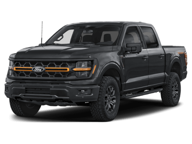 2026 Ford F-150 Tremor — photo 1 of 35